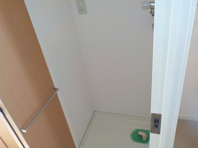 アリア幕張の設備
