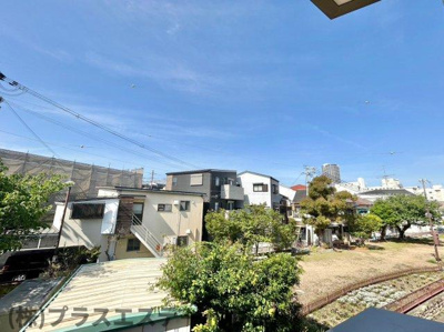 【展望】 | ワコーレヴィアーノ長田