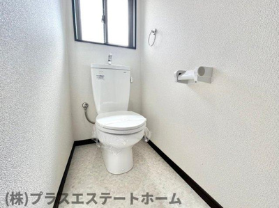 【トイレ】 | ワコーレヴィアーノ長田