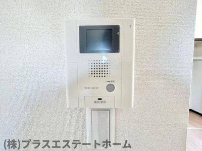 【セキュリティ】 | ワコーレヴィアーノ長田