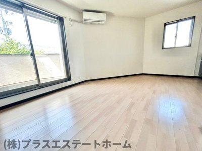 【居間・リビング】 | ワコーレヴィアーノ長田