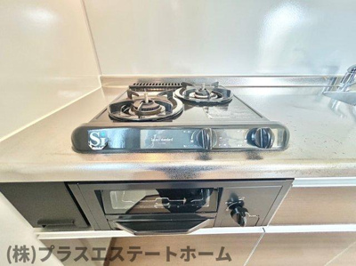 【内装】 | ワコーレヴィアーノ長田