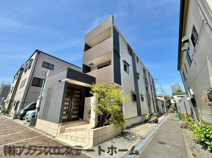 ワコーレヴィアーノ長田の画像