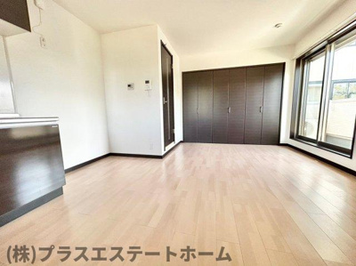 【内装】 | ワコーレヴィアーノ長田