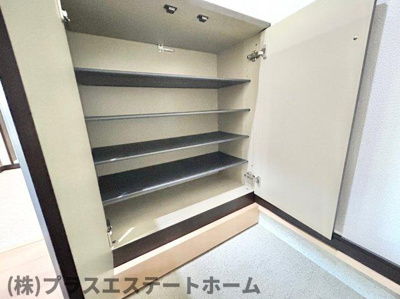 【内装】 | ワコーレヴィアーノ長田