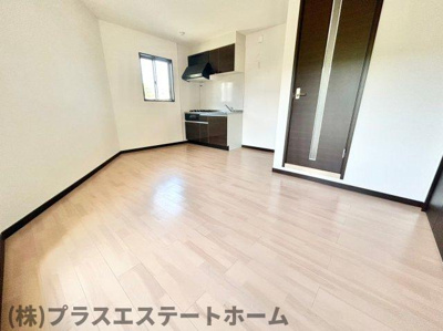 【居間・リビング】 | ワコーレヴィアーノ長田