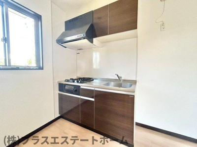 【キッチン】 | ワコーレヴィアーノ長田