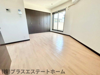 【寝室】 | ワコーレヴィアーノ長田