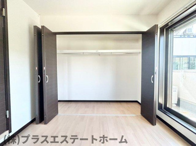 【収納】 | ワコーレヴィアーノ長田