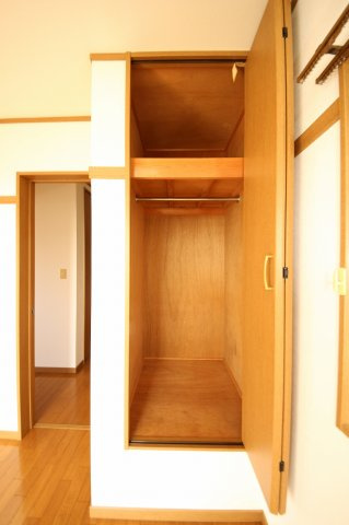 カーサアップルの収納|こまごまとしたものを収納できそうですね