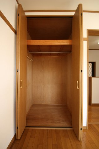 カーサアップルの収納|小物を収納するのに便利です