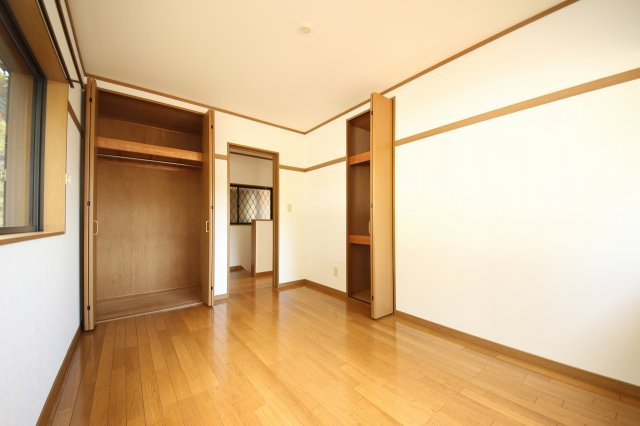 カーサアップルの子供部屋|お子さんのためのお部屋にいかがでしょうか