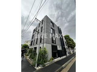 アグレシオ品川大井の画像