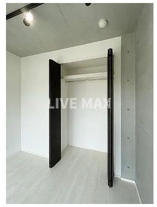 【収納】アグレシオ品川大井