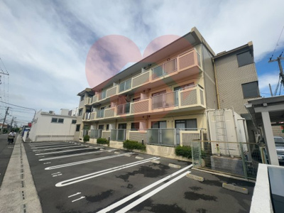 【外観】 | グレース中百舌鳥