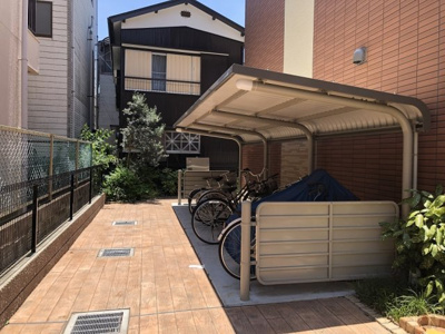 【その他共用部分】 | ルーチェ