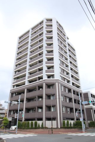 シーズガーデン北綾瀬の画像