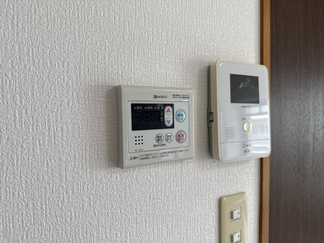 珈琲館ビルの設備