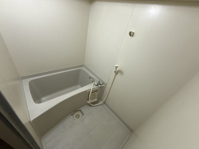 珈琲館ビルの浴室