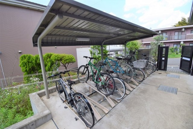 ザ・テラスコート英のその他共用部分