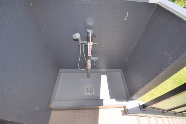 ザ・テラスコート英のその他