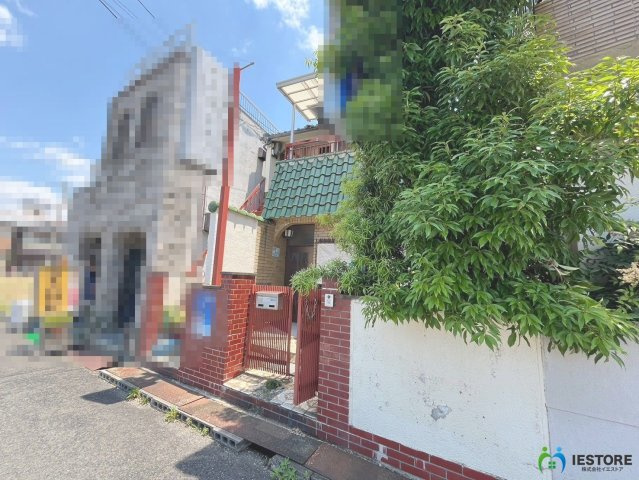 堺市西区鳳西町１丁の売地の外観|自由設計対応ですので、お好きな間取りで個性あふれる住まいにしてくださいね！