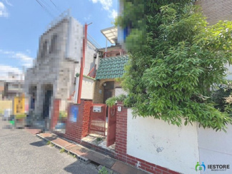 【外観】 | 自由設計対応ですので、お好きな間取りで個性あふれる住まいにしてくださいね！