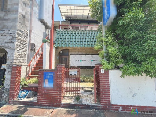 堺市西区鳳西町１丁の売地の外観|お好きなプランで夢のマイホームを建てて下さいね♪