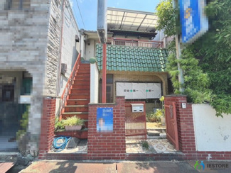 【外観】 | 前面道路との高低差もございません♪是非現地にてご確認ください！