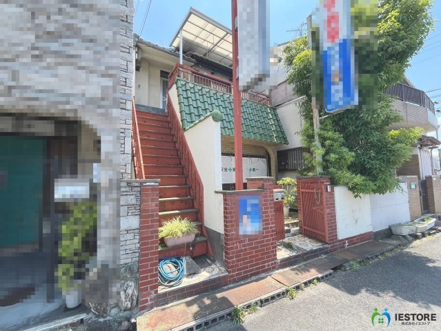 堺市西区鳳西町１丁の売地の外観|鳳南小学校まで徒歩8分、鳳中学校まで徒歩5分と、お子様のいらっしゃるご家庭にもおすすめです。