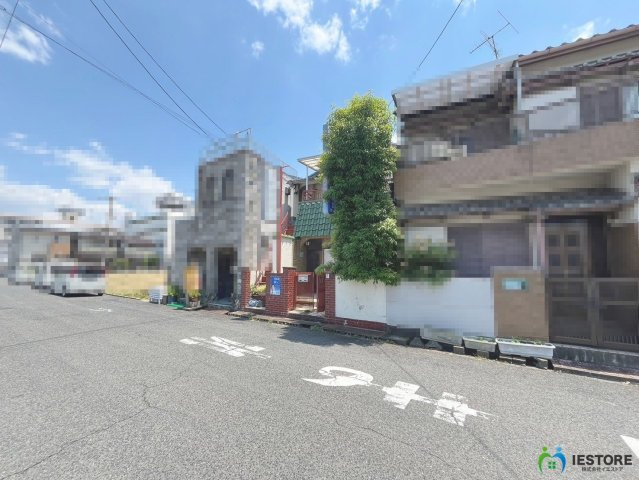 堺市西区鳳西町１丁の売地の外観|プランニングのご相談もお気軽にお問い合わせくださいね♪