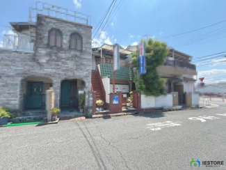 【外観】 | 建築条件無！お好きな工務店やハウスメーカーで建築して頂けます♪