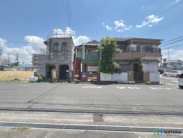 堺市西区鳳西町１丁の売地の外観|人生での大きなお買い物です　ぜひ自由設計をお選びください！！