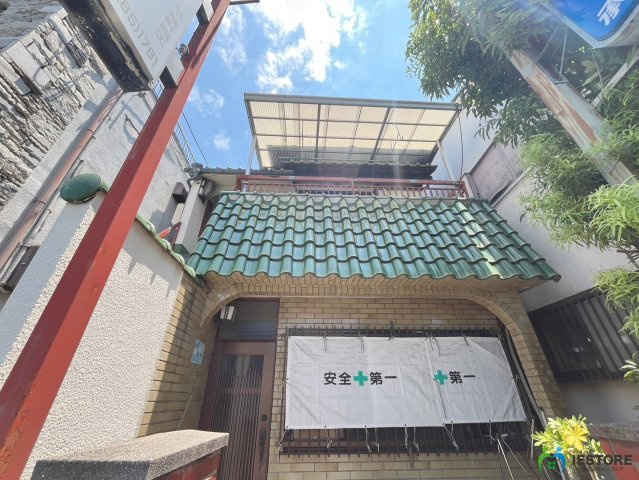 堺市西区鳳西町１丁の売地の外観|ご家族に合った住宅を建築可能です♪資料請求だけでもお気軽にお問い合わせください！