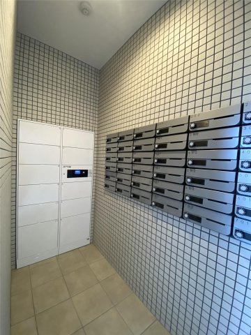 上益城郡御船町大字辺田見の賃貸マンションのその他共用部分