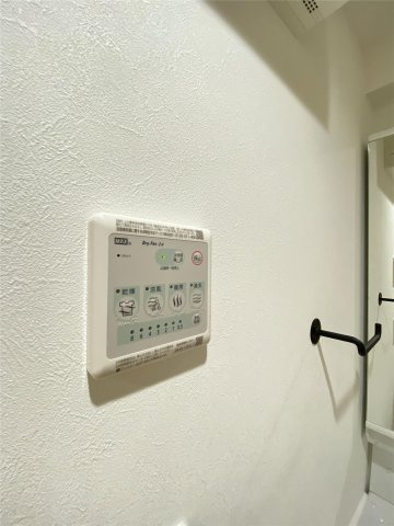 上益城郡御船町大字辺田見の賃貸マンションの設備