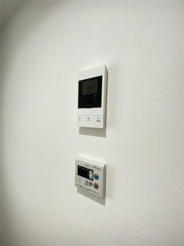 上益城郡御船町大字辺田見の賃貸マンションのセキュリティ