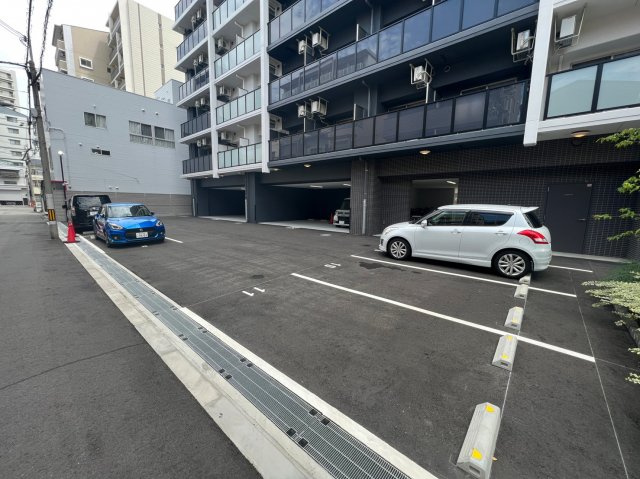 エステムコート大阪WESTⅡのその他共用部分