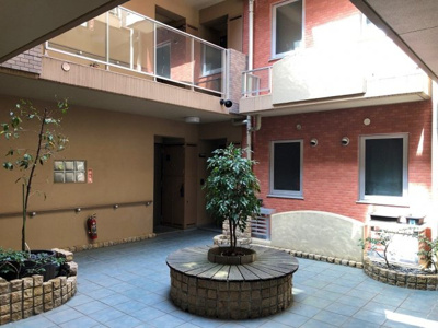 【その他共用部分】 | ＺＣＯ並木ビルＺＥＲＯ