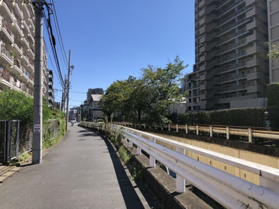 【周辺】 | ＺＣＯ並木ビルＺＥＲＯ