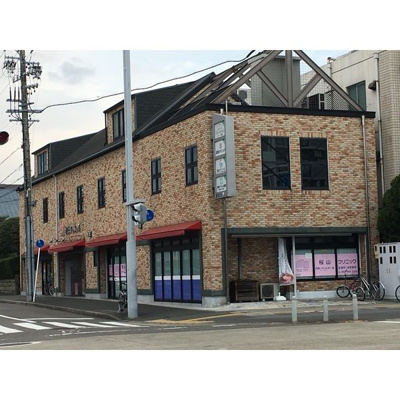 【外観】 | 夏目ビル【　店舗系おすすめ　】 