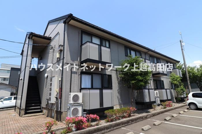 セジュールかきざき Ａ