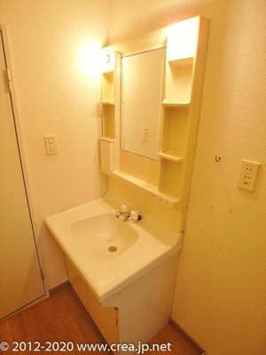 【洗面所】 | ふじみ野