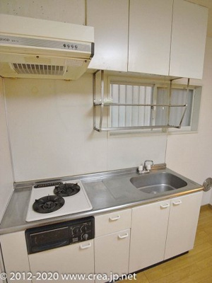 【キッチン】 | ふじみ野