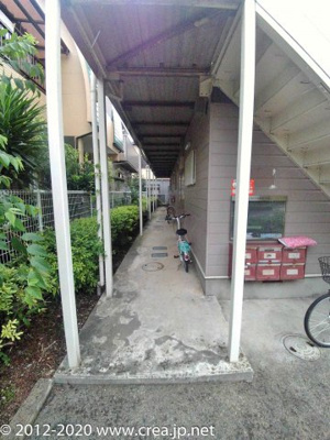 【その他共用部分】 | ふじみ野