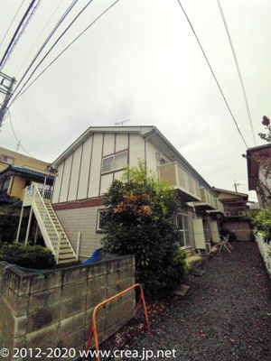 【外観】 | ふじみ野