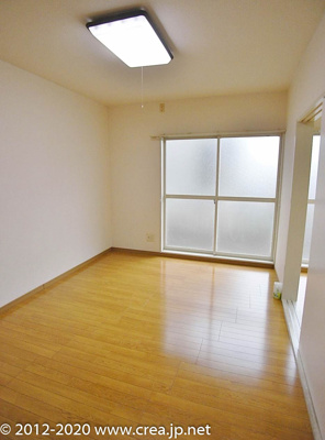 【居間・リビング】 | ふじみ野