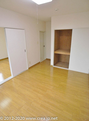 【内装】 | ふじみ野