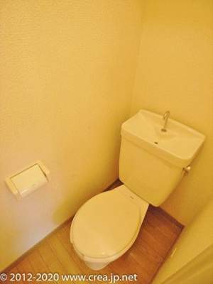 【トイレ】 | ふじみ野