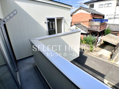 【展望】 | 岡崎市戸崎町東山戸建